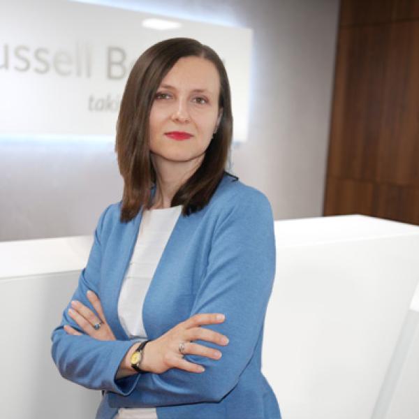 Monika Pindziak-Dutkiewicz
