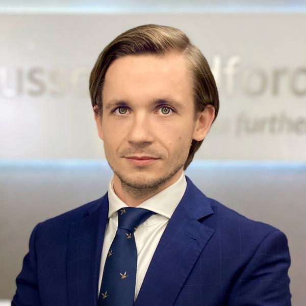 Sebastian Golański